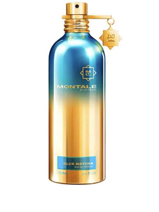 MONTALE-MONT BLUE MATCHA EDP 100 ML-