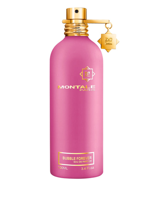 MONTALE-MONT BUBBLE FOREVER EDP 100 ML-