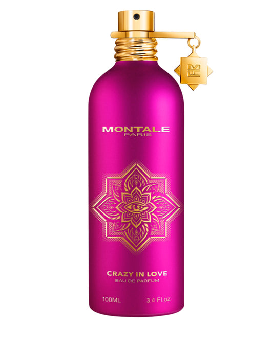 MONTALE-MONT CRAZY IN LOVE EDP 100 ML-