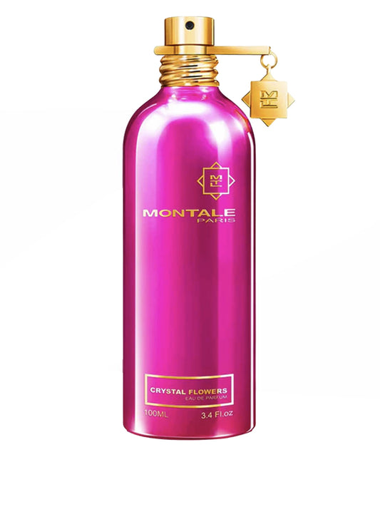 MONTALE-MONT CRYSTAL FLOWERS EDP 100 ML-