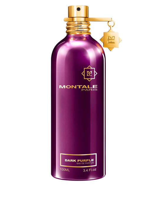 MONTALE-MONT DARK PURPLE EDP 100 ML-