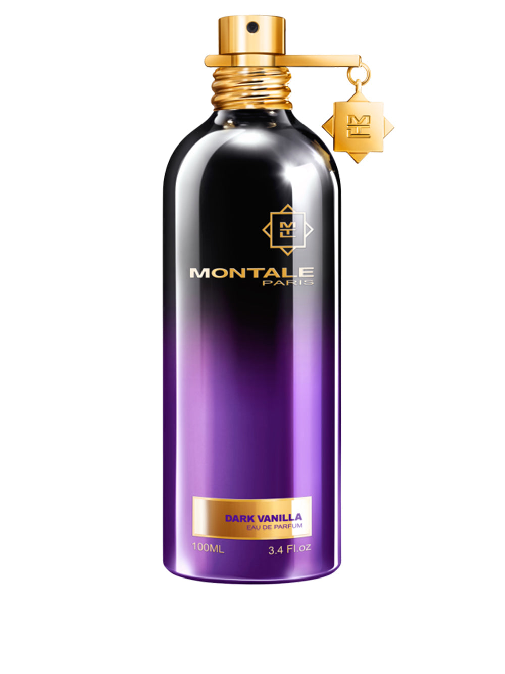 MONTALE-MONT DARK VANILLA EDP 100 ML-