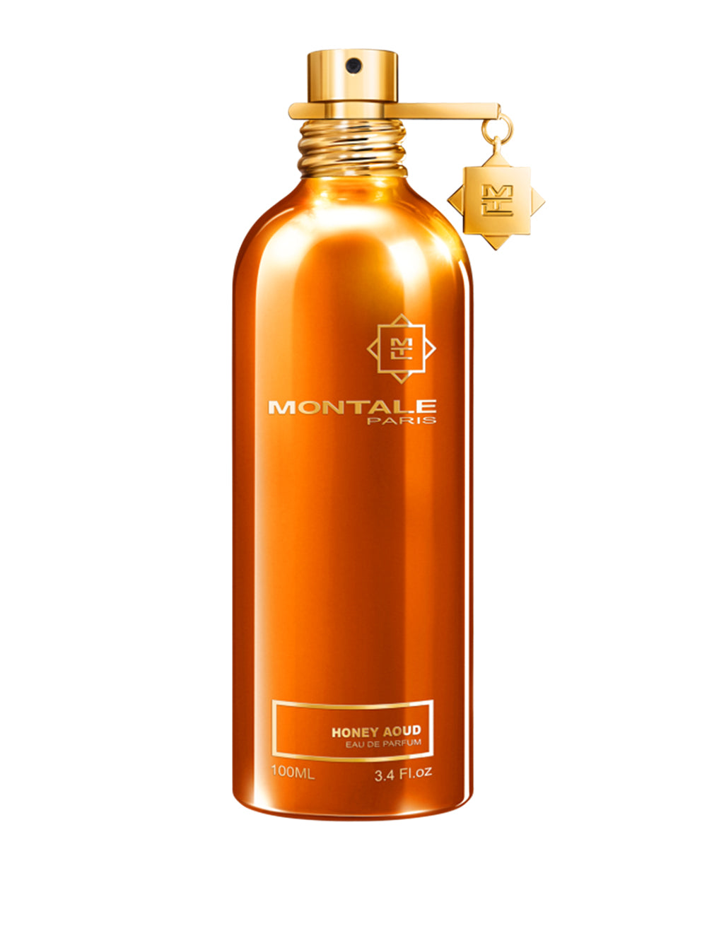 MONT HONEY AOUD EDP 100 ML