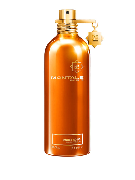 MONT HONEY AOUD EDP 100 ML