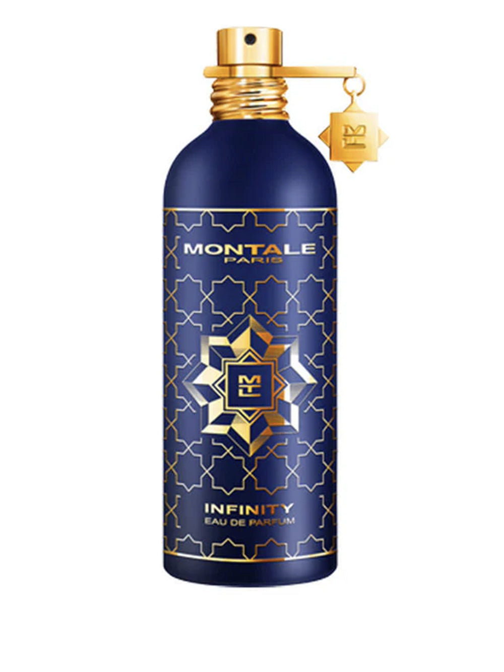 MONTALE-MONT INFINITY EDP 100 ML-