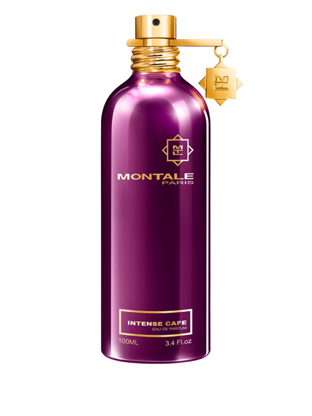 MONTALE-MONT INTENSE CAFE EDP 100 ML-