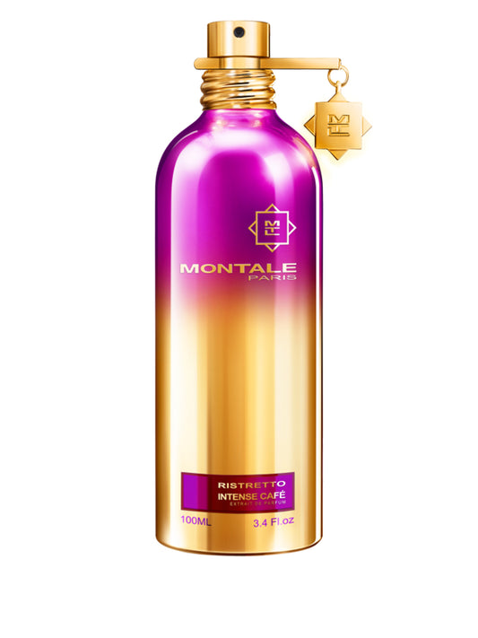 MONTALE-MONT INTENSE CAFE RISTRETTO EDP 100 ML-