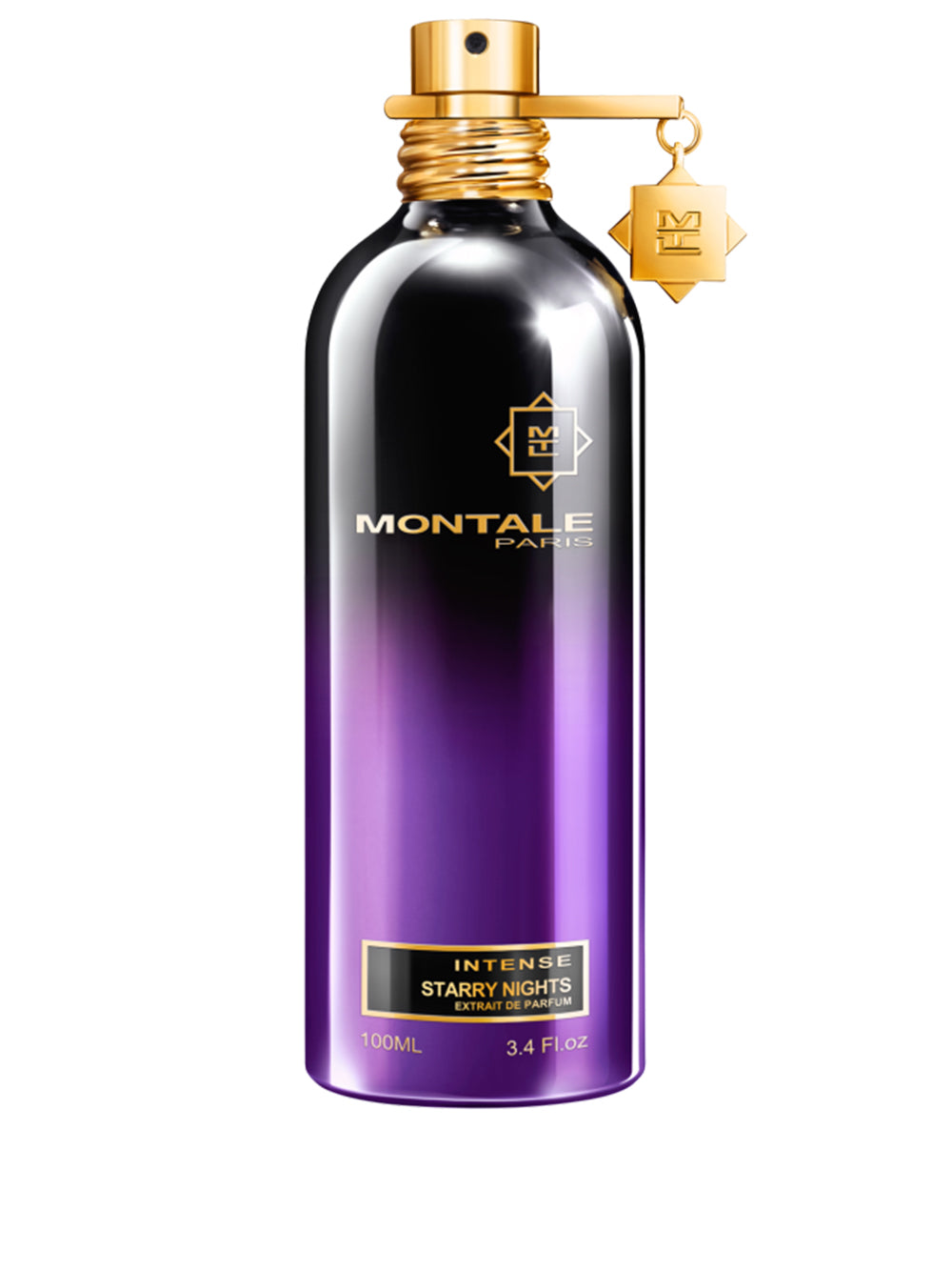 MONTALE-MONT INTENSE STARRY NIGHTS EDP 100 ML-