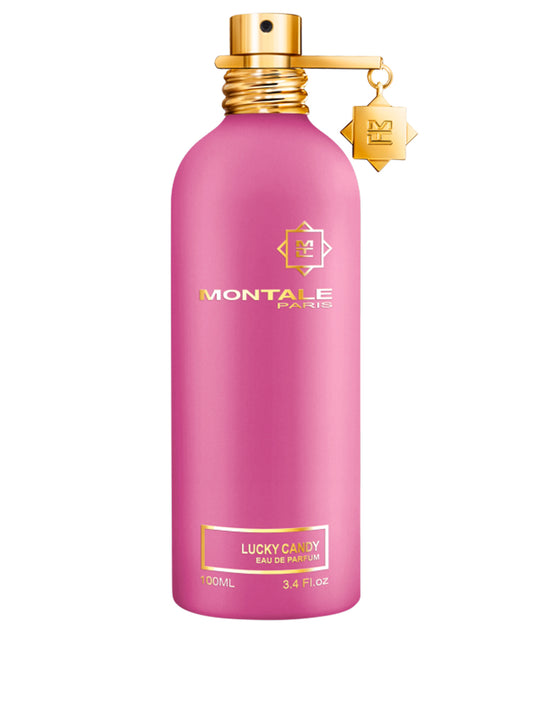 MONTALE-MONT LUCKY CANDY EDP 100 ML-