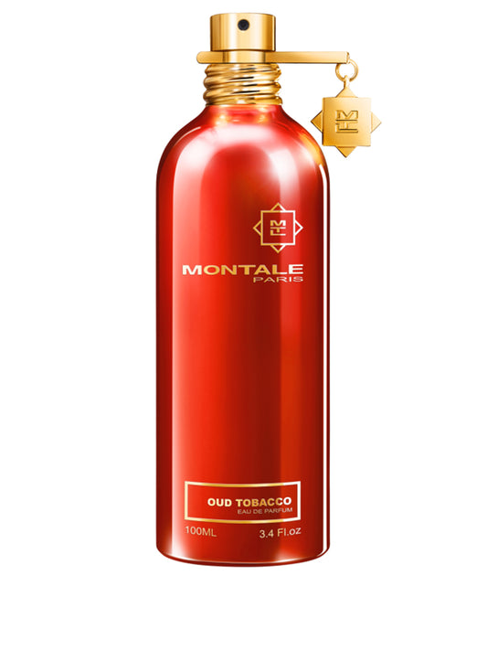 MONTALE-MONT OUD TOBACCO EDP 100 ML-