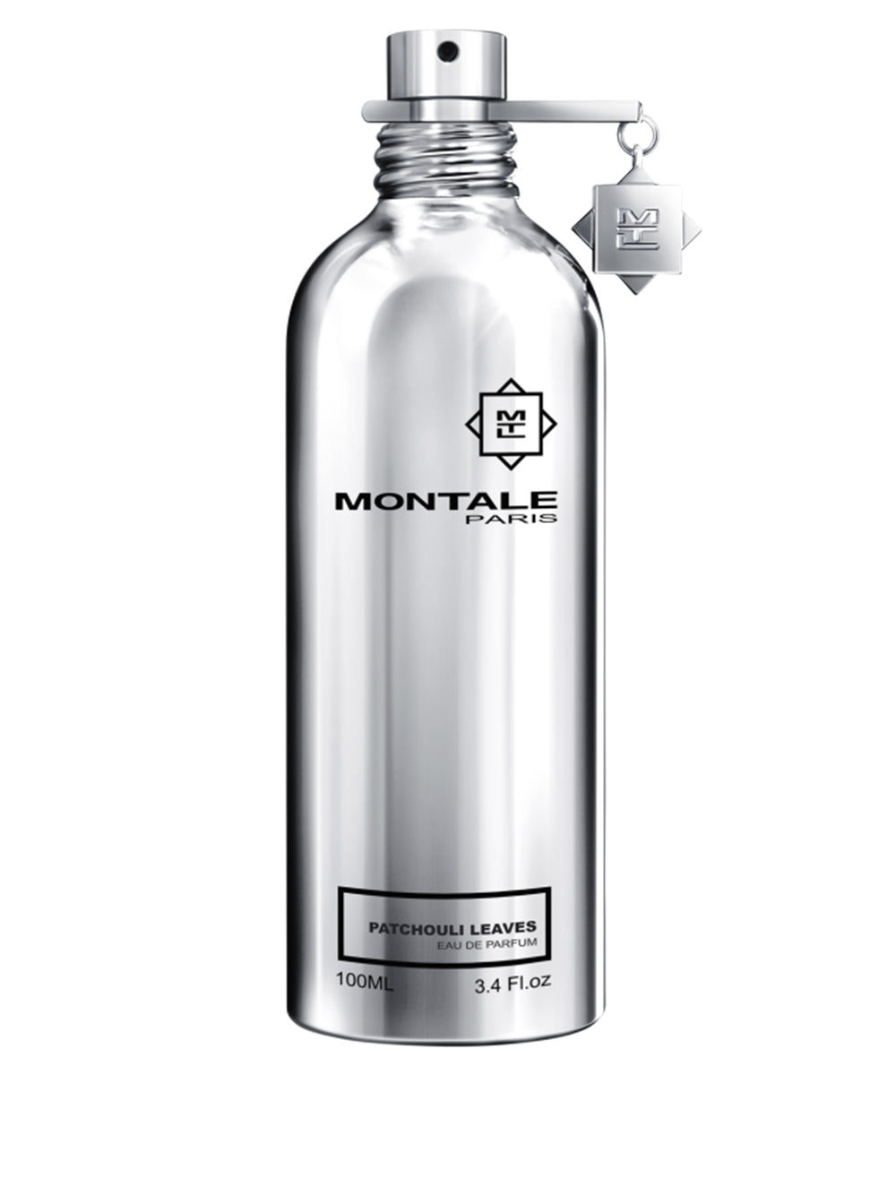 MONTALE-MONT PATCHOULI LEAVES EDP 100 ML-