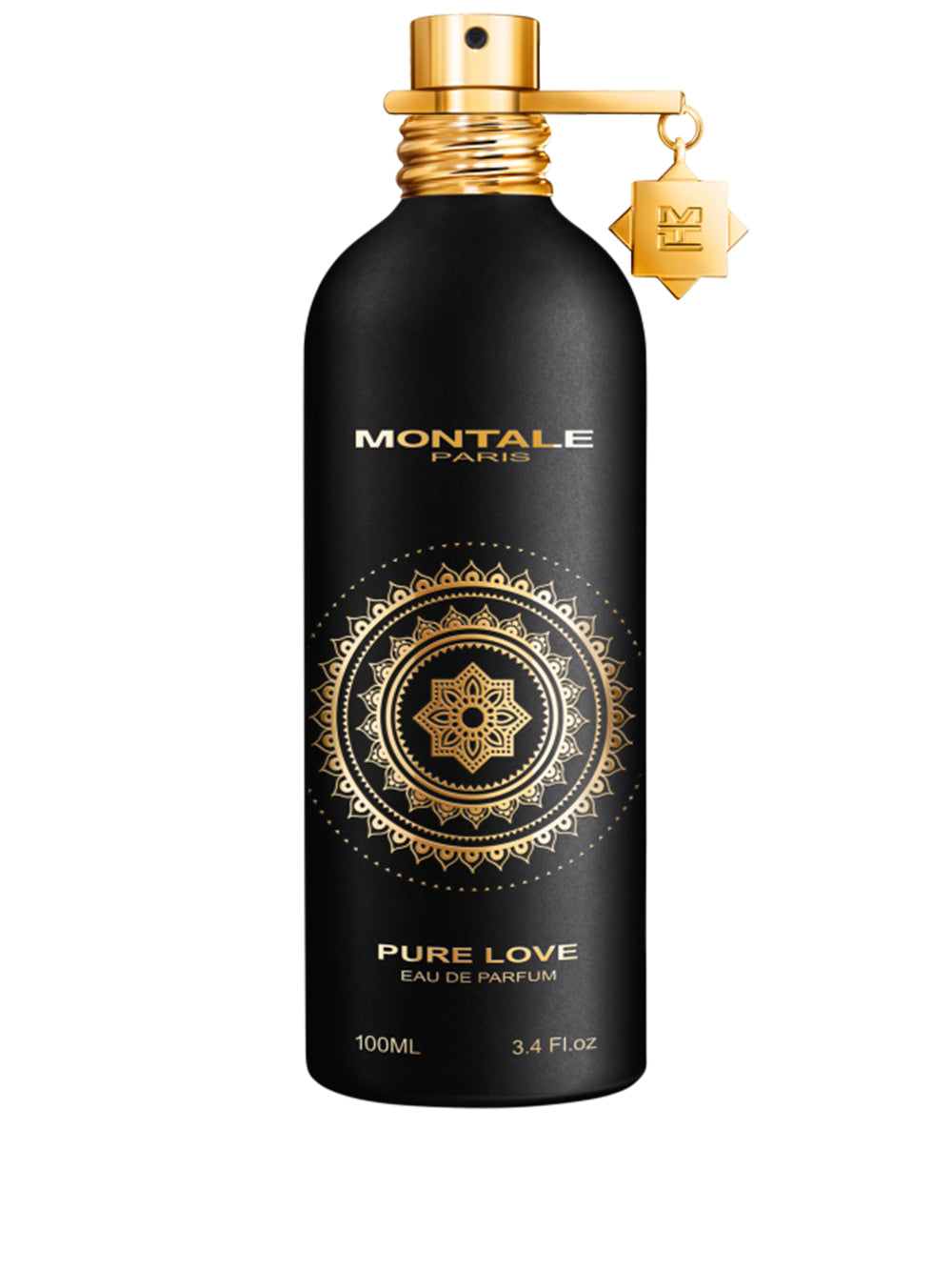 MONTALE-MONT PURE LOVE EDP 100 ML-
