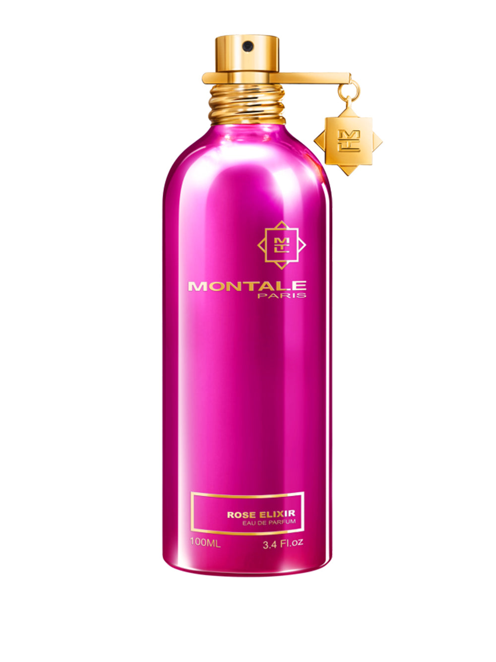 MONT ROSE ELIXIR EDP 100 ML