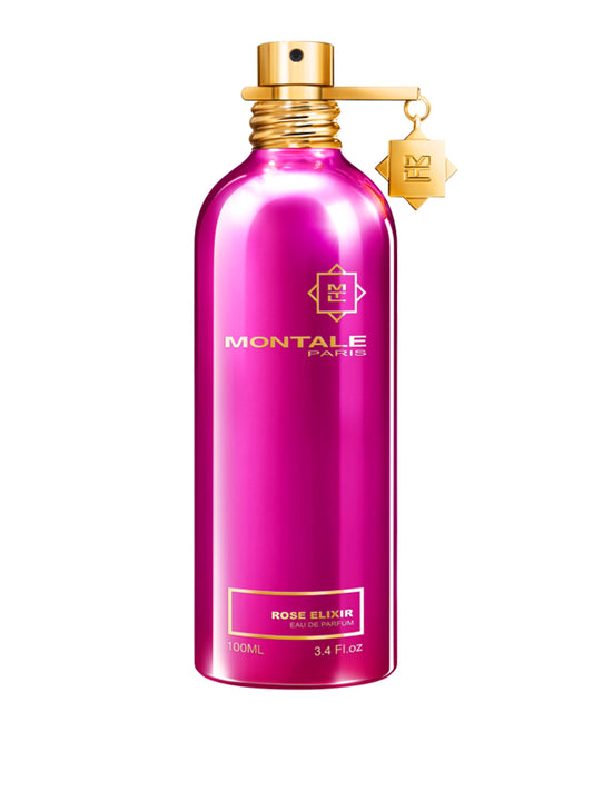 MONT ROSE ELIXIR EDP 100 ML