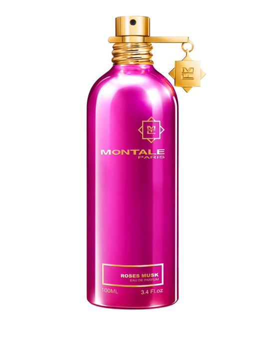 MONTALE-MONT ROSES MUSK EDP 100 ML-
