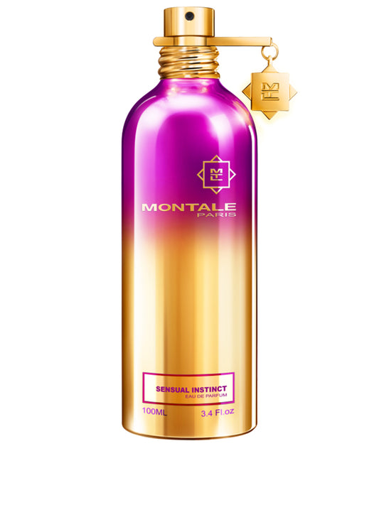 MONTALE-MONT SENSUAL INSTINCT EDP 100 ML-