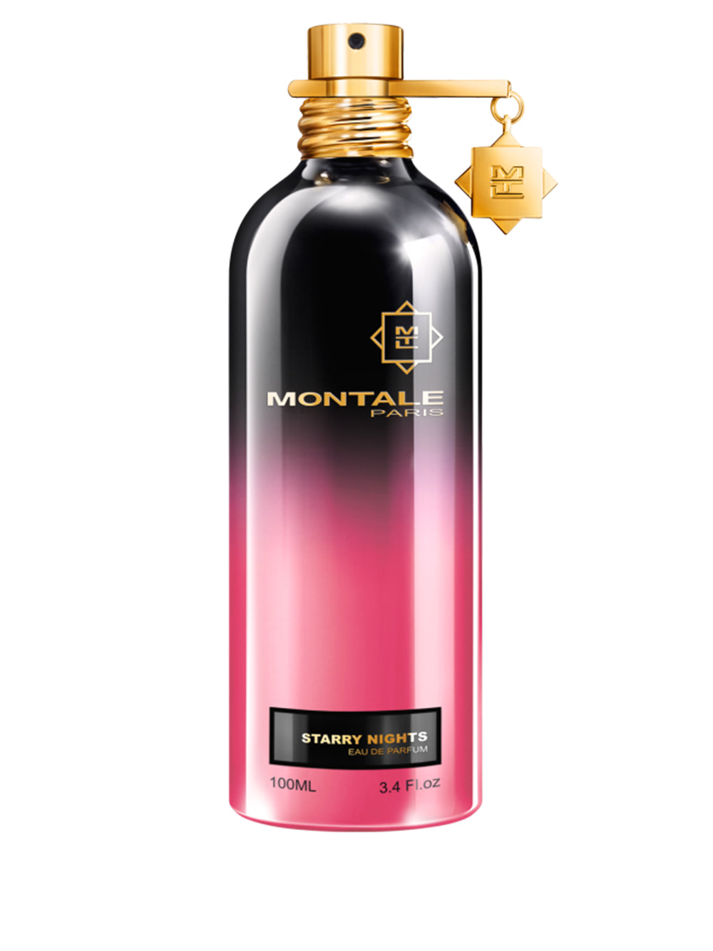 MONTALE-MONT STARRY NIGHT EDP 100 ML-