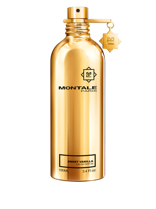MONTALE-MONT SWEET VANILLA EDP 100 ML-