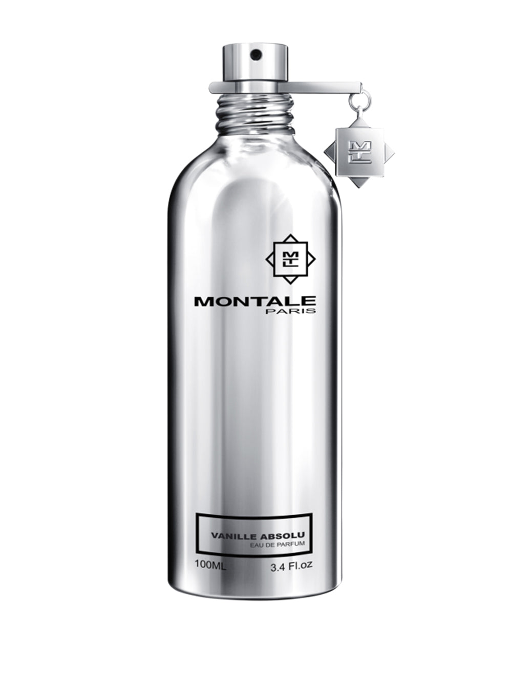 MONT VANILLE ABSOLU EDP 100 ML