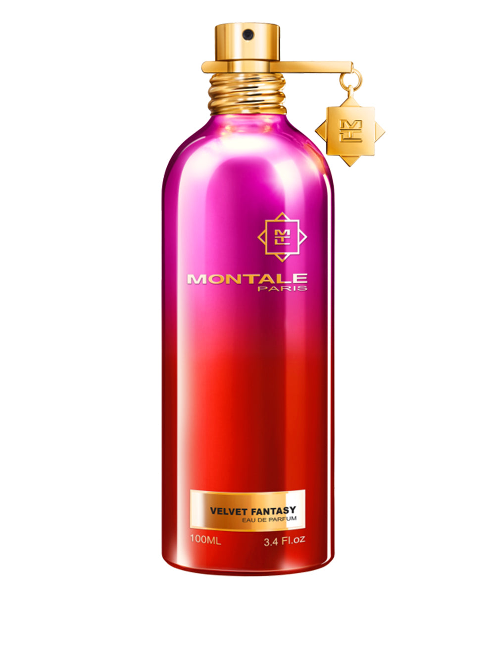 MONTALE-MONT VELVET FANTASY EDP 100 ML-