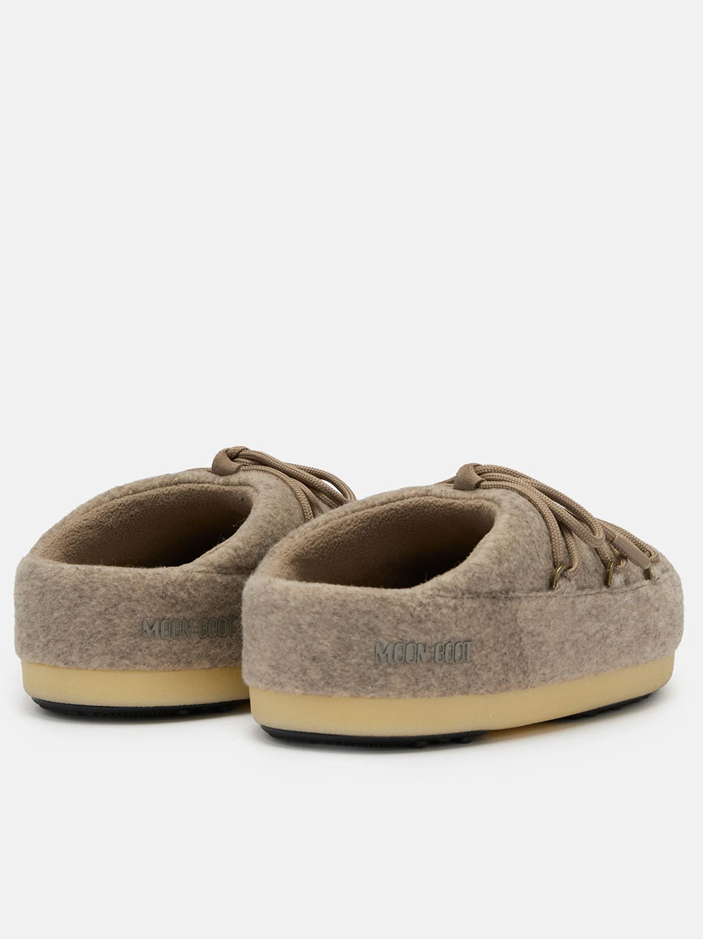 MOON BOOT-EVX MULE FELT-