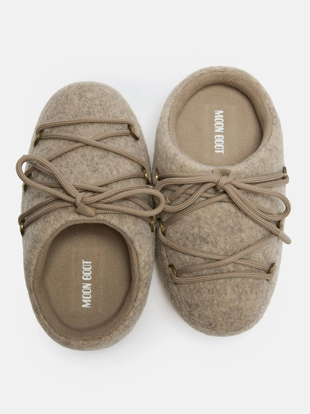 MOON BOOT-EVX MULE FELT-