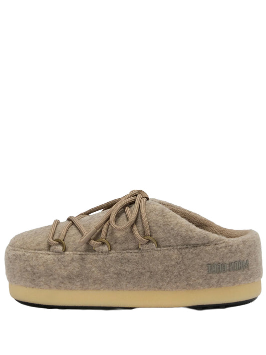MOON BOOT-EVX MULE FELT-
