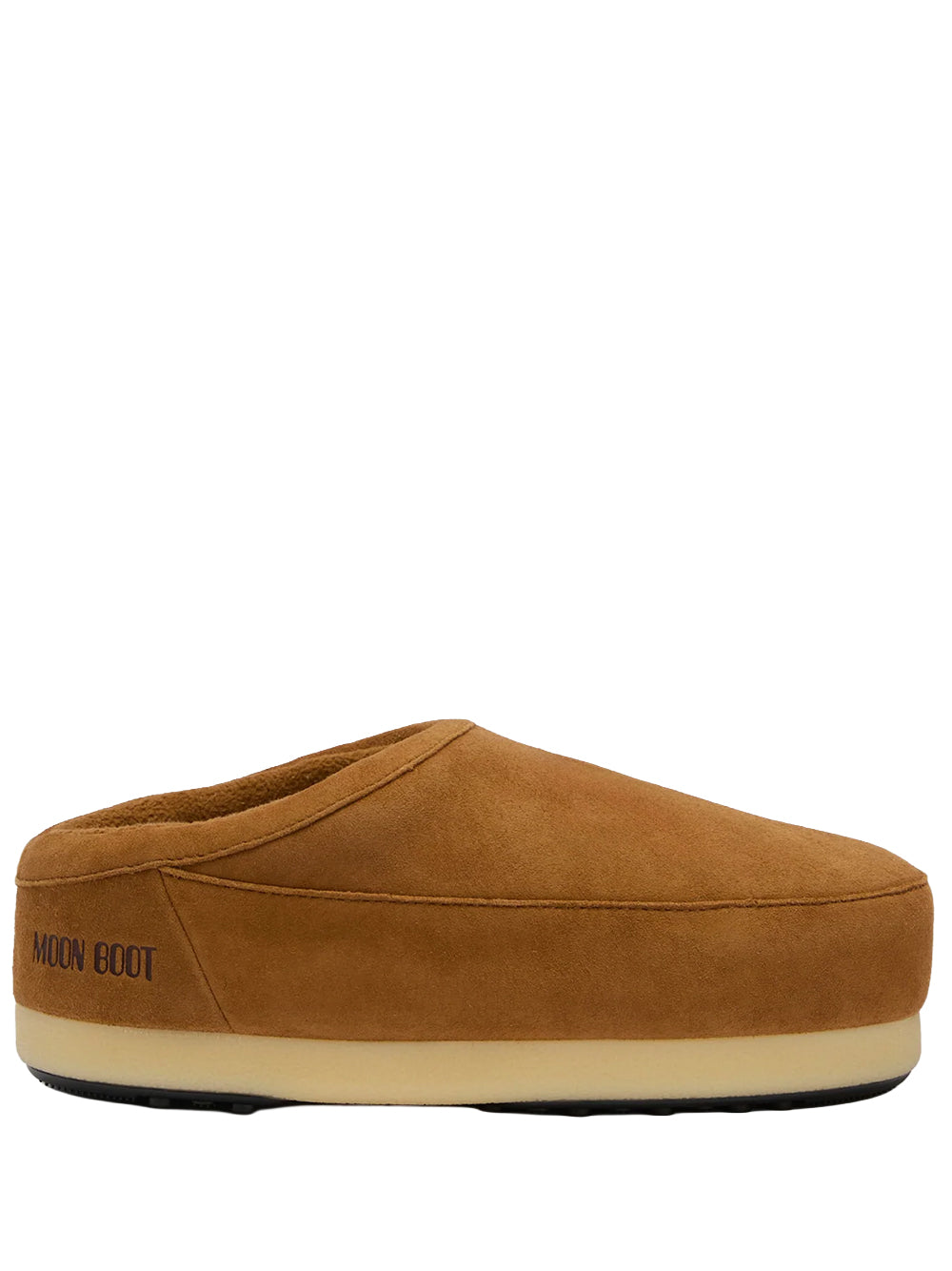 MOON BOOT-EVX MULE LOAF SUEDE-