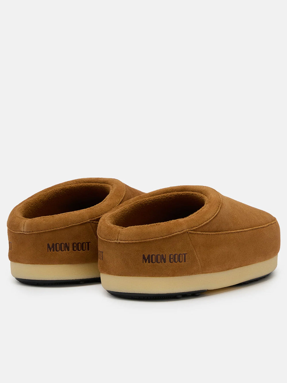 MOON BOOT-EVX MULE LOAF SUEDE-