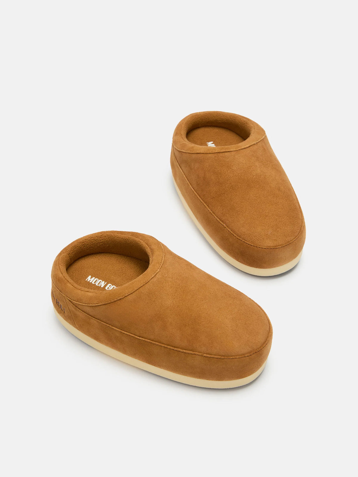 MOON BOOT-EVX MULE LOAF SUEDE-
