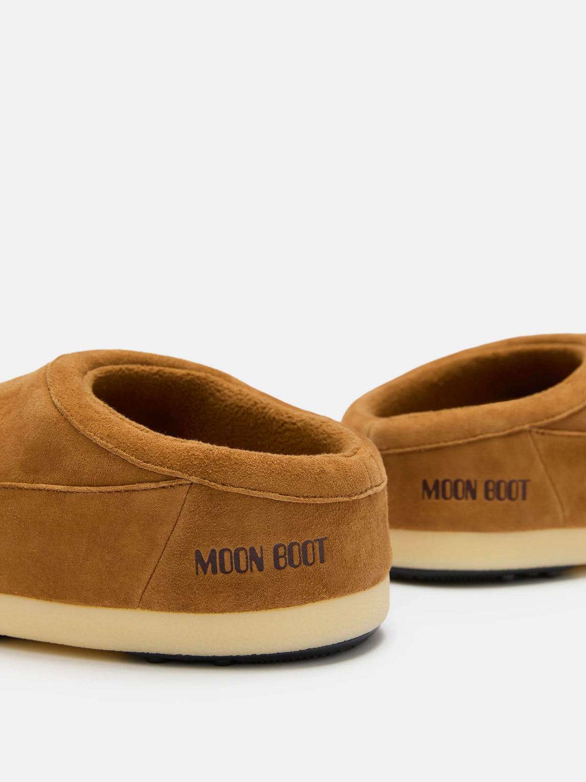 MOON BOOT-EVX MULE LOAF SUEDE-