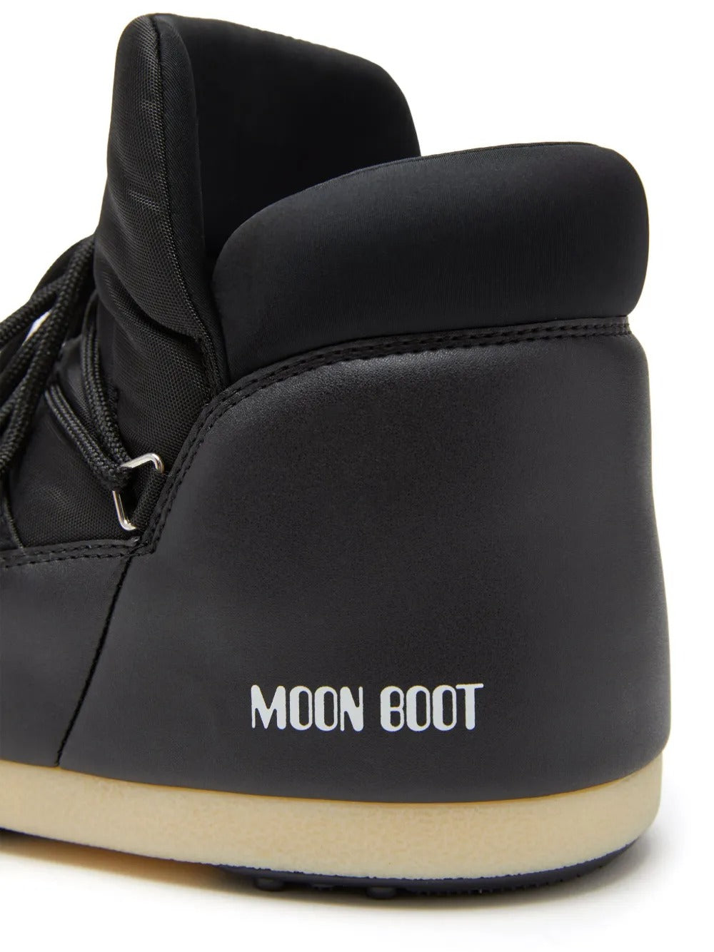 MOON BOOT-EVX PUMPS NYLON-