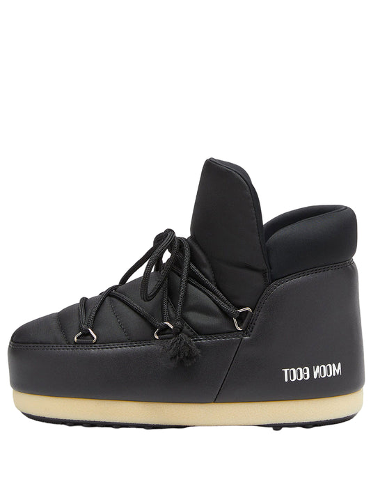 MOON BOOT-EVX PUMPS NYLON-