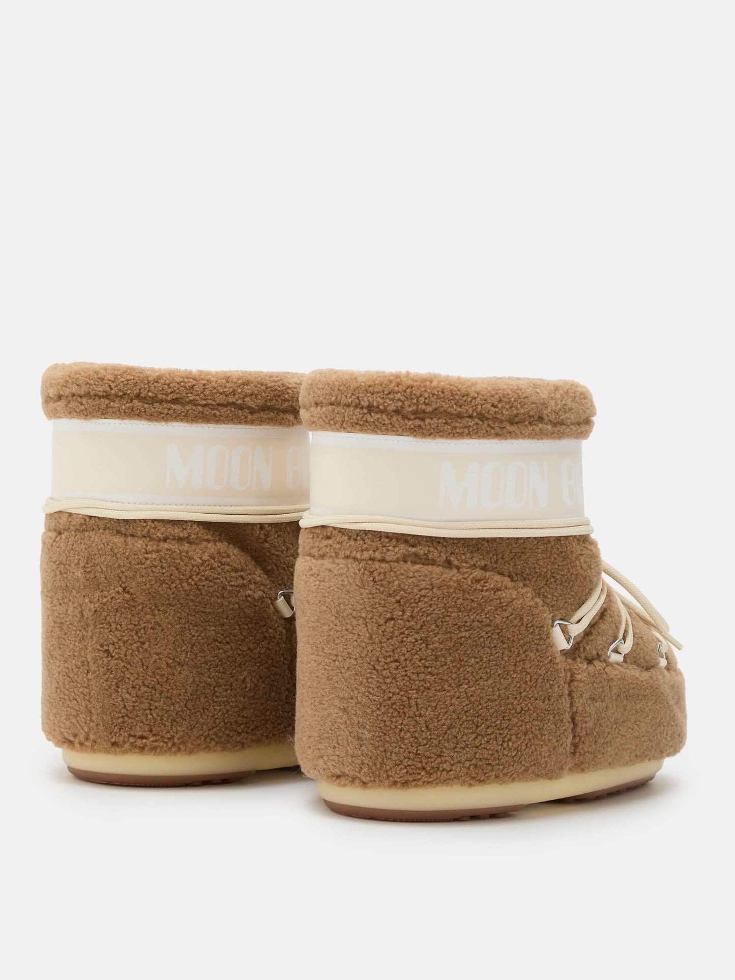 MOON BOOT-ICON LOW FLEECE-