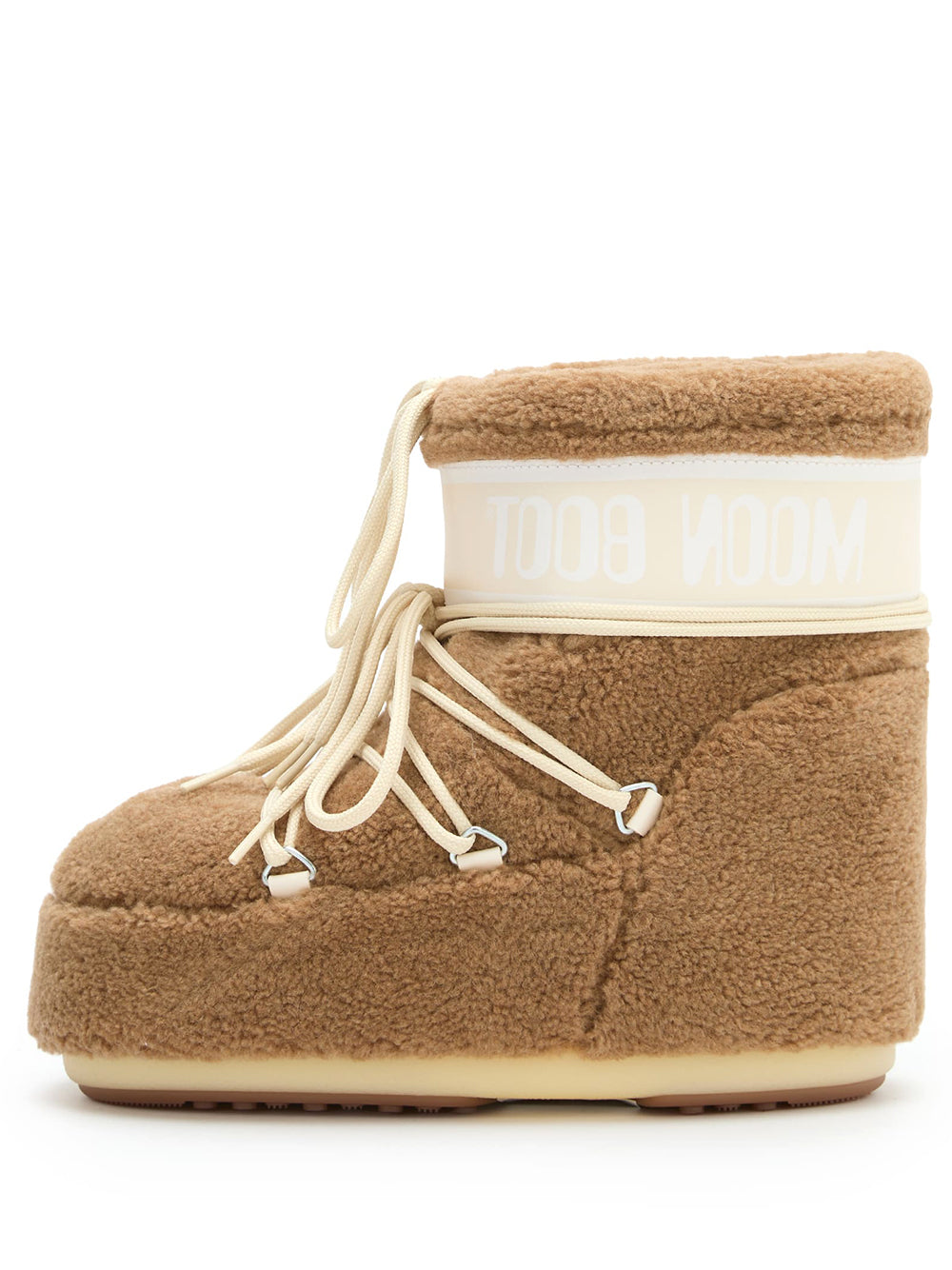 MOON BOOT-ICON LOW FLEECE-