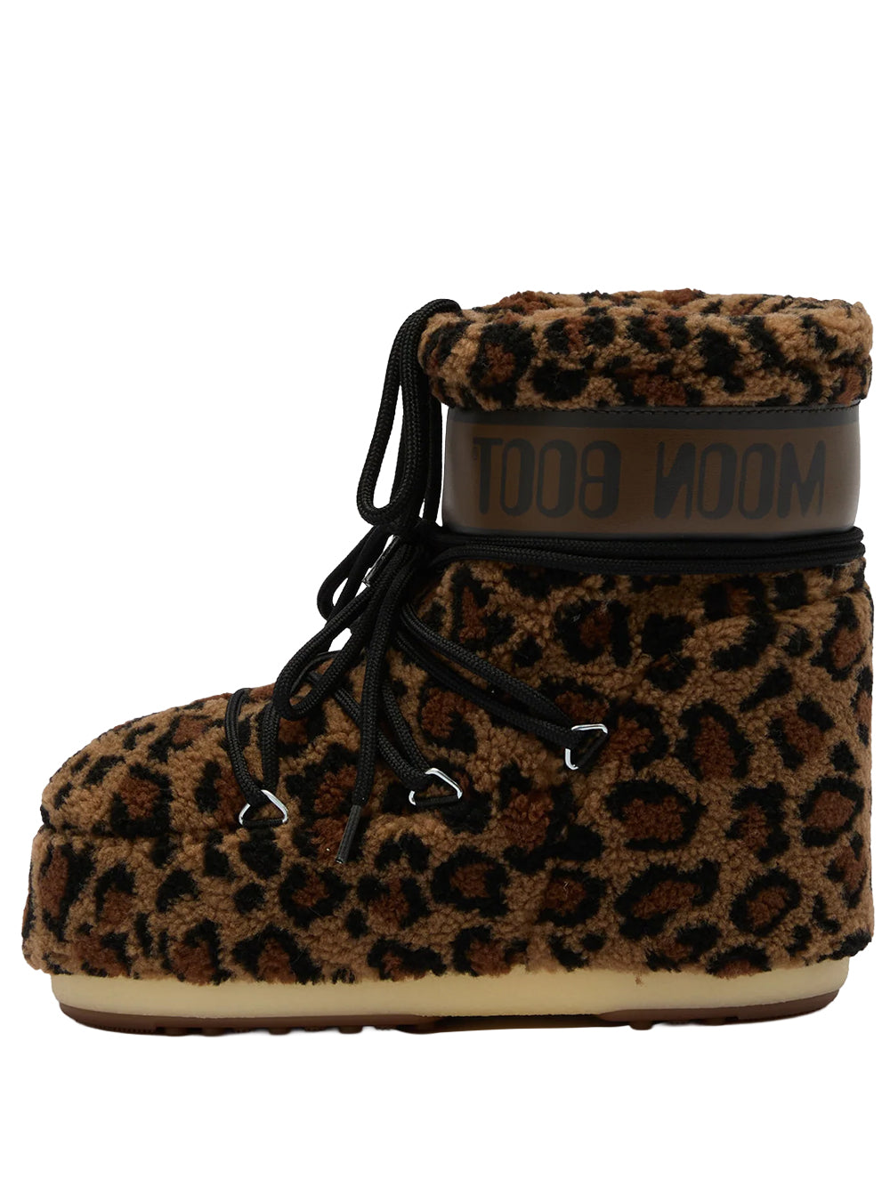 MOON BOOT-ICON LOW FLEECE-