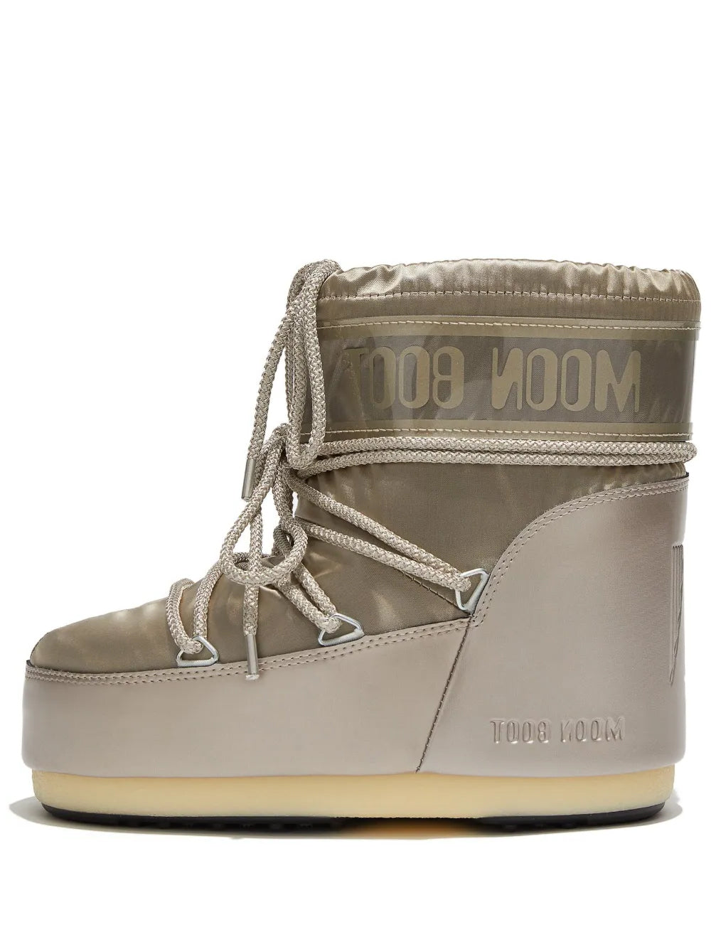 MOON BOOT-ICON LOW GLANCE-80D1409350 B003 ICON LOW GLANCE PLATINUM – Dope