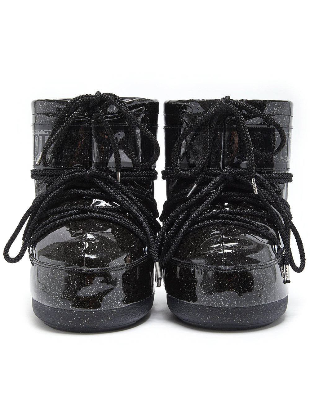 MOON BOOT-ICON LOW GLITTER-