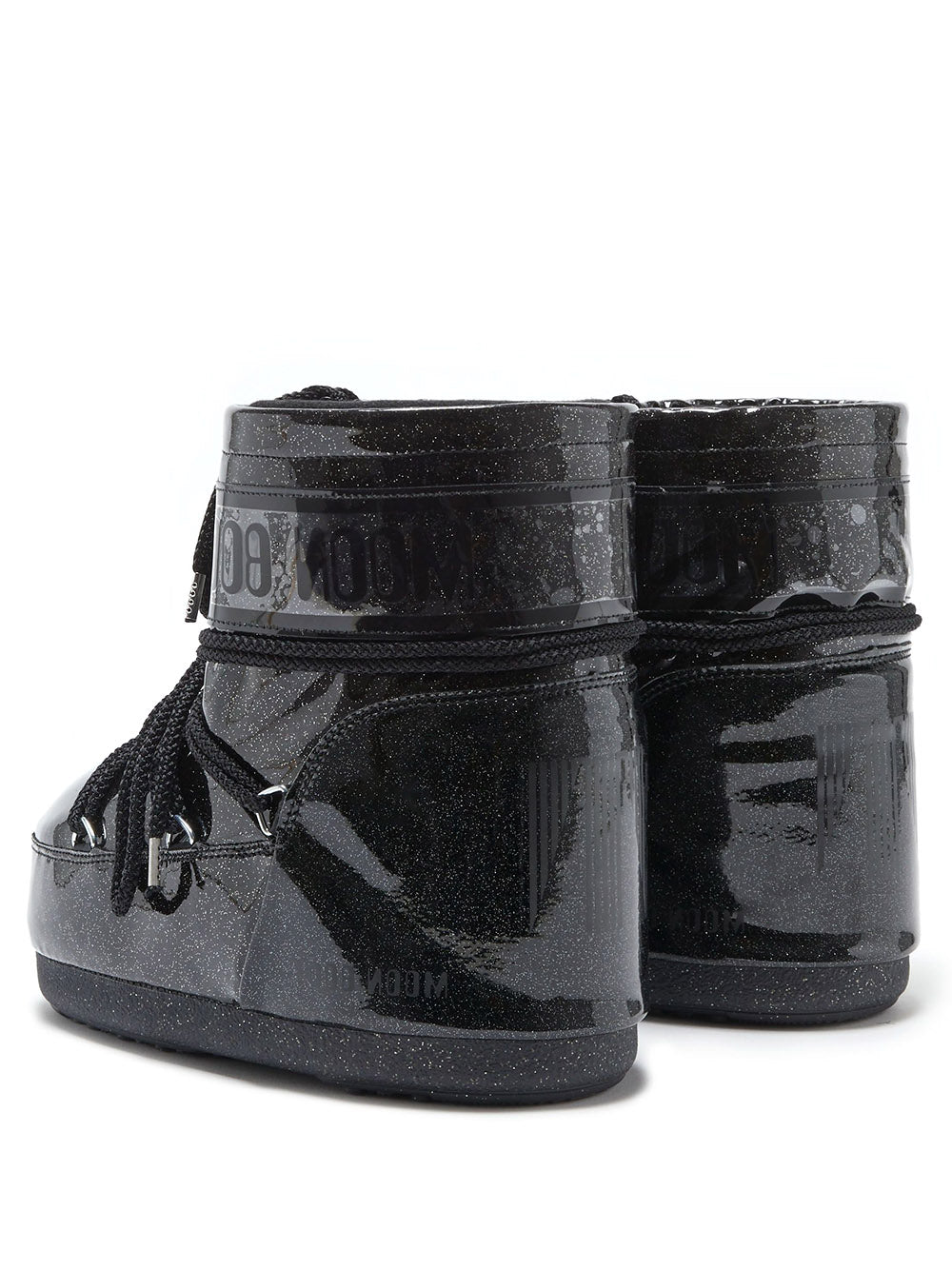 MOON BOOT-ICON LOW GLITTER-