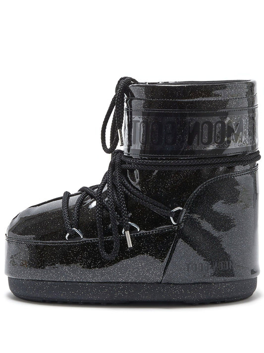 MOON BOOT-ICON LOW GLITTER-