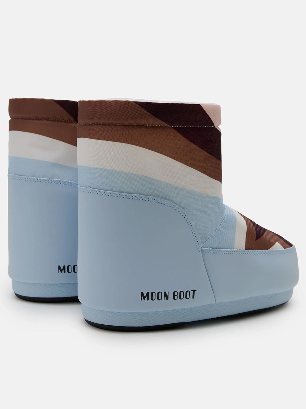 MOON BOOT-ICON LOW NOLACE COMET-