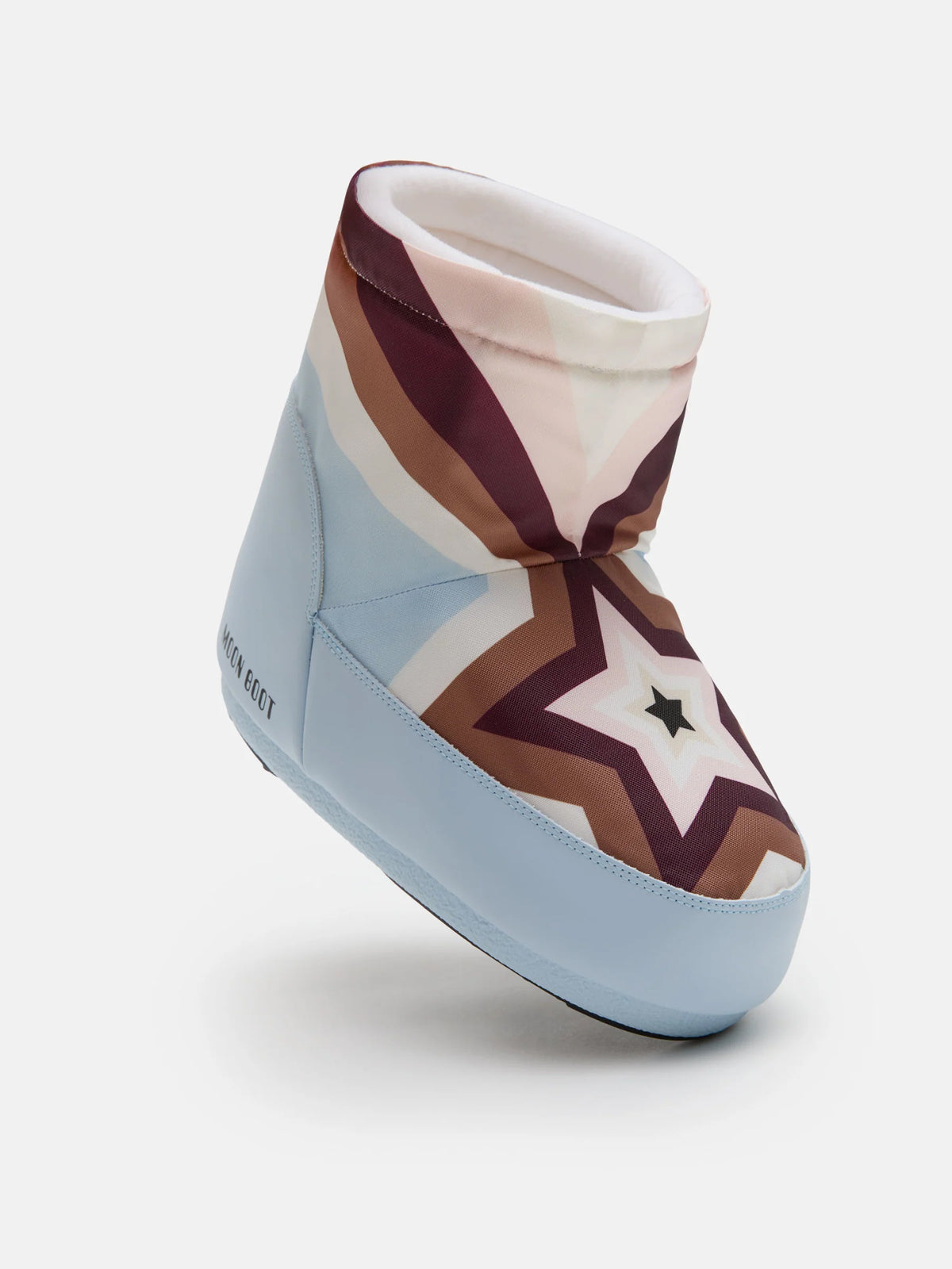 MOON BOOT-ICON LOW NOLACE COMET-