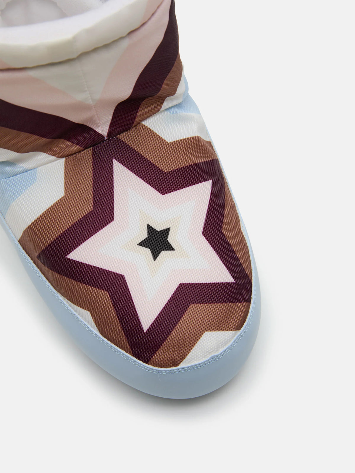 MOON BOOT-ICON LOW NOLACE COMET-