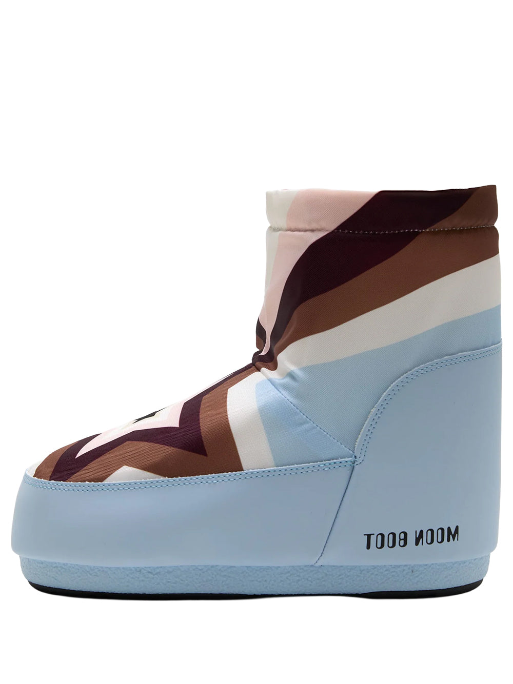 MOON BOOT-ICON LOW NOLACE COMET-