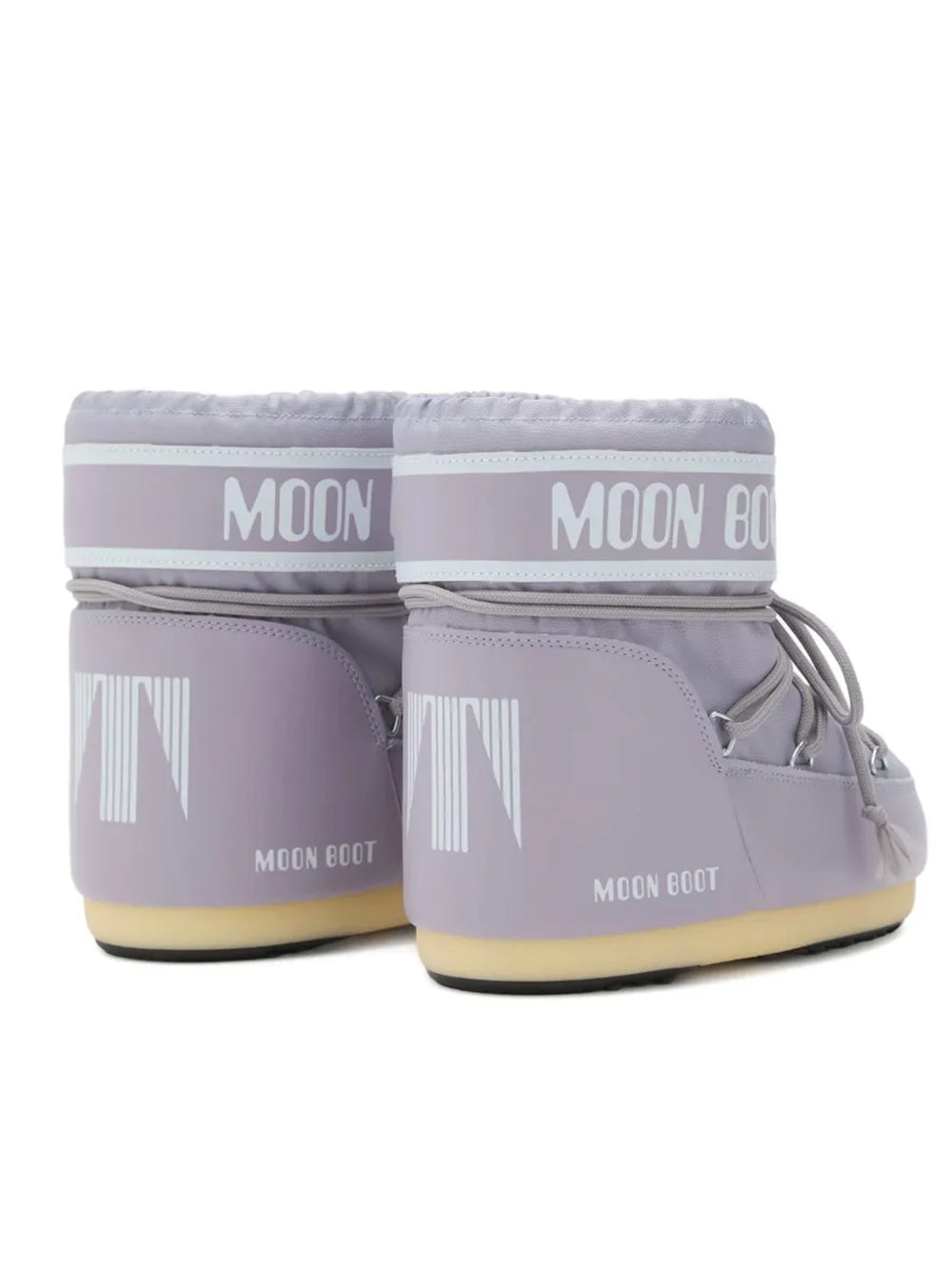 MOON BOOT-ICON LOW NYLON-