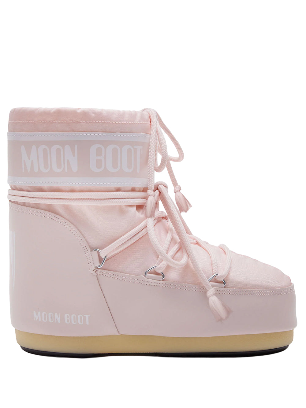 MOON BOOT-ICON LOW NYLON-
