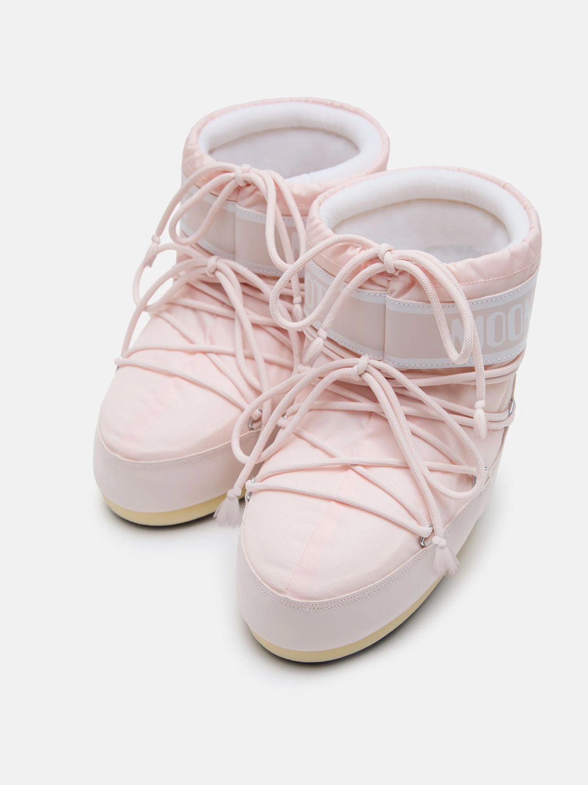 MOON BOOT-ICON LOW NYLON-