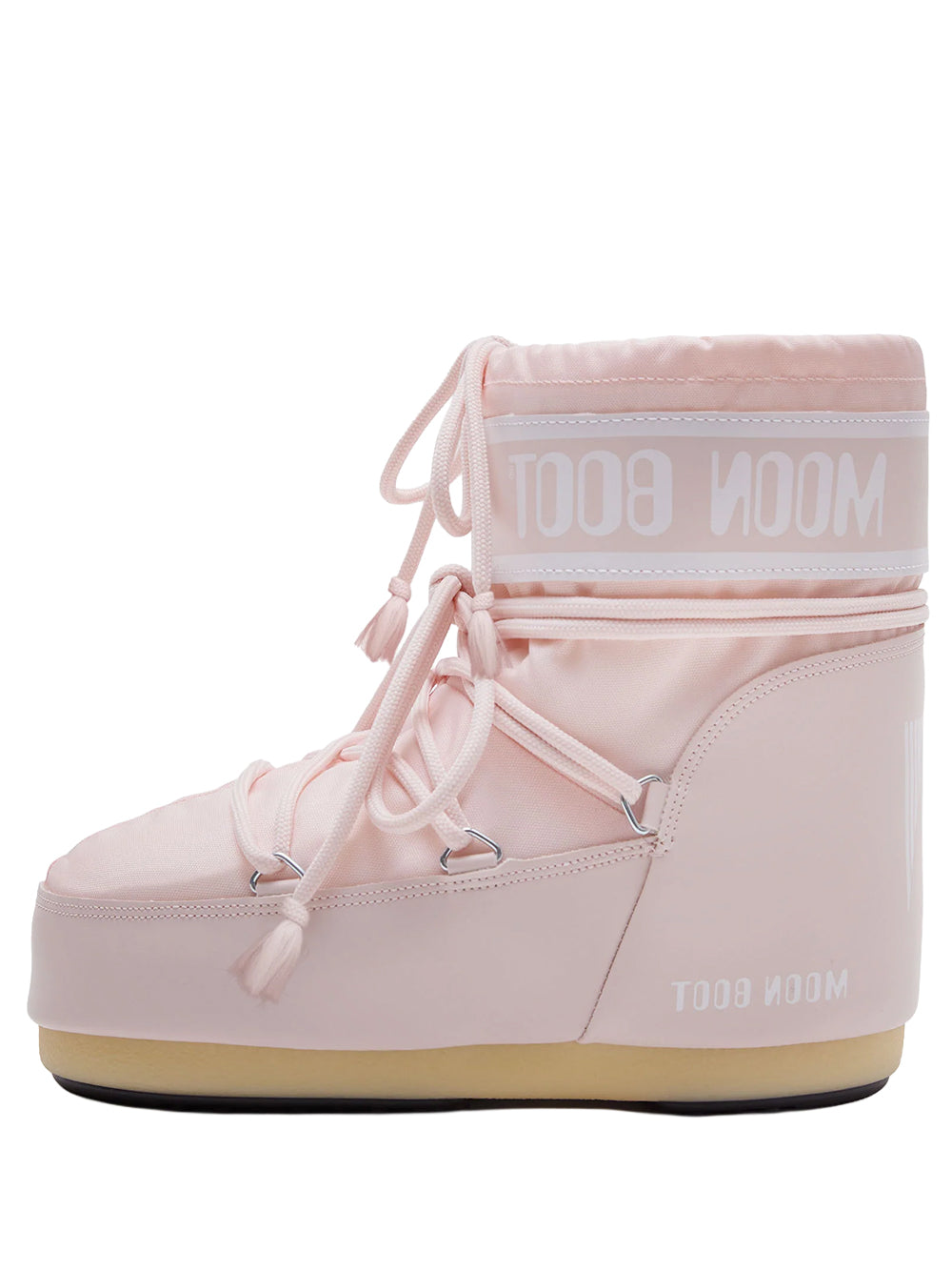 MOON BOOT-ICON LOW NYLON-