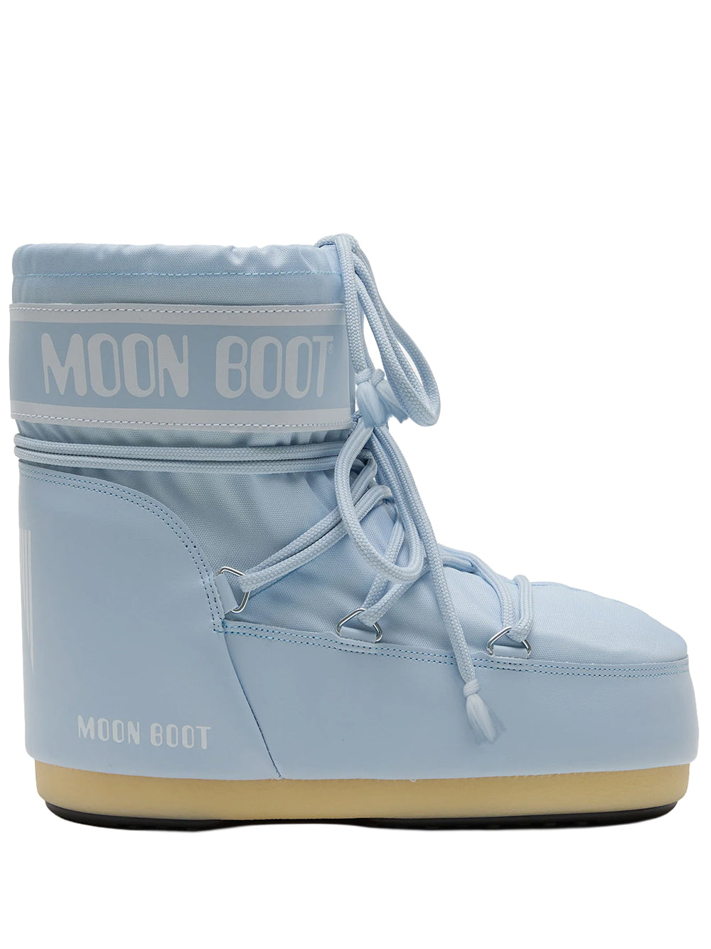 MOON BOOT-ICON LOW NYLON-