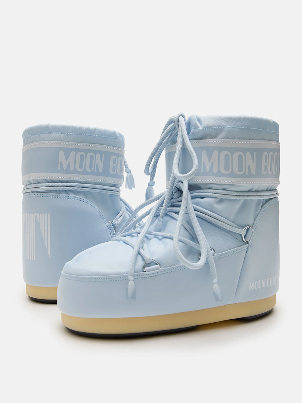 MOON BOOT-ICON LOW NYLON-